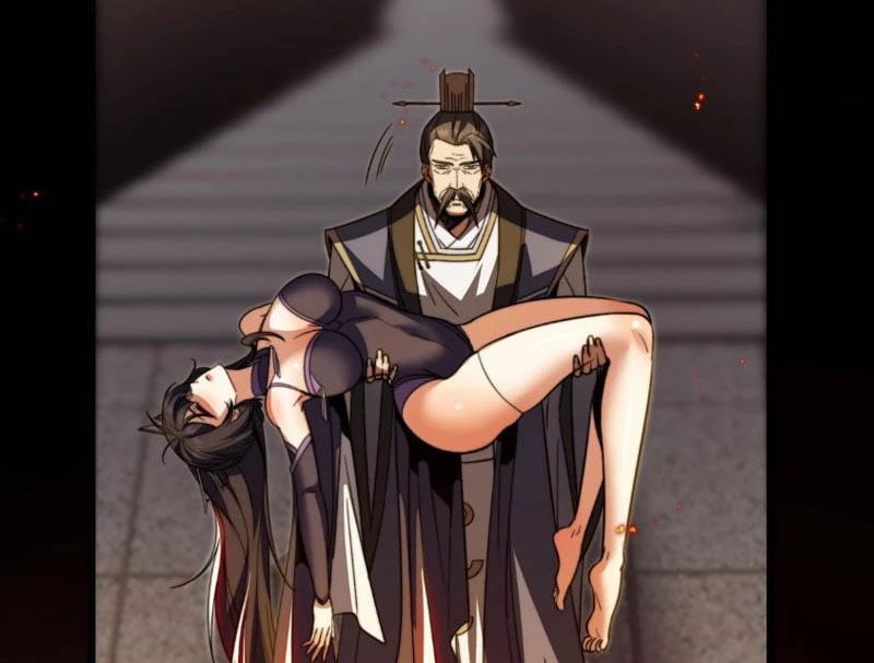 Tám Nữ Đế Đồng Loạt Phản Bội, Ta Trọng Sinh Khiến Họ Hối Hận Đến Ruột Gan Đứt Đoạn Chapter 4 - 97