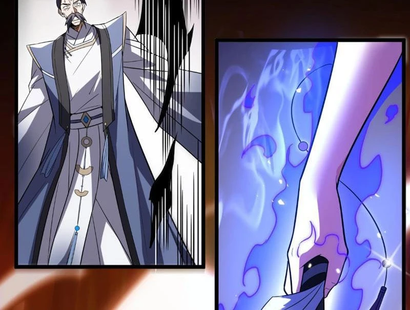 Tám Nữ Đế Đồng Loạt Phản Bội, Ta Trọng Sinh Khiến Họ Hối Hận Đến Ruột Gan Đứt Đoạn Chapter 4 - 116