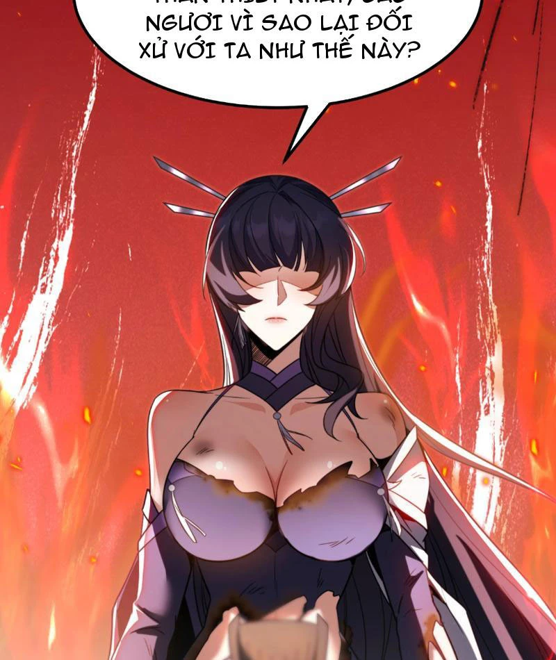 Tám Nữ Đế Đồng Loạt Phản Bội, Ta Trọng Sinh Khiến Họ Hối Hận Đến Ruột Gan Đứt Đoạn Chapter 5 - 5