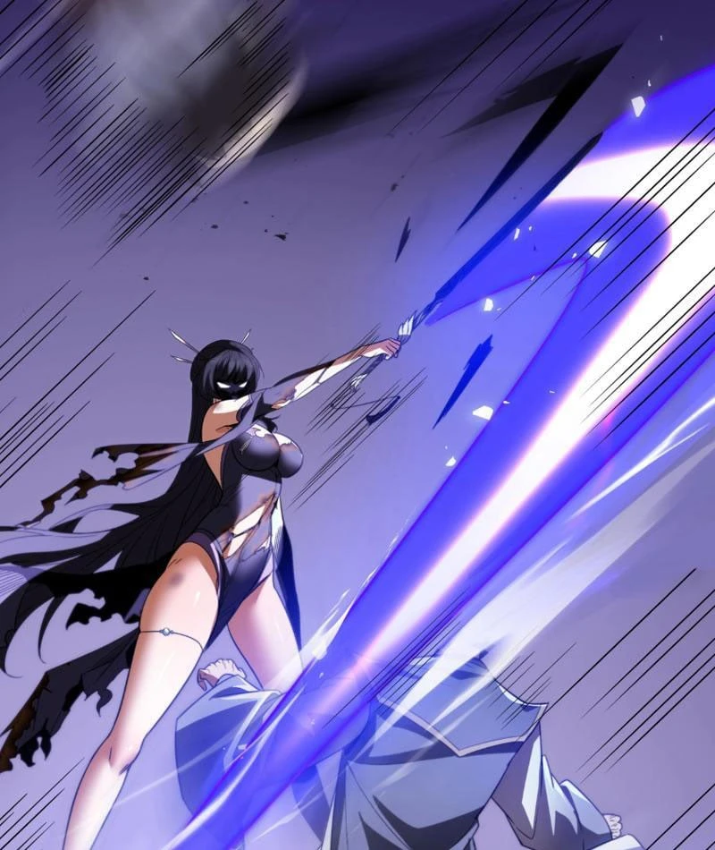 Tám Nữ Đế Đồng Loạt Phản Bội, Ta Trọng Sinh Khiến Họ Hối Hận Đến Ruột Gan Đứt Đoạn Chapter 5 - 9