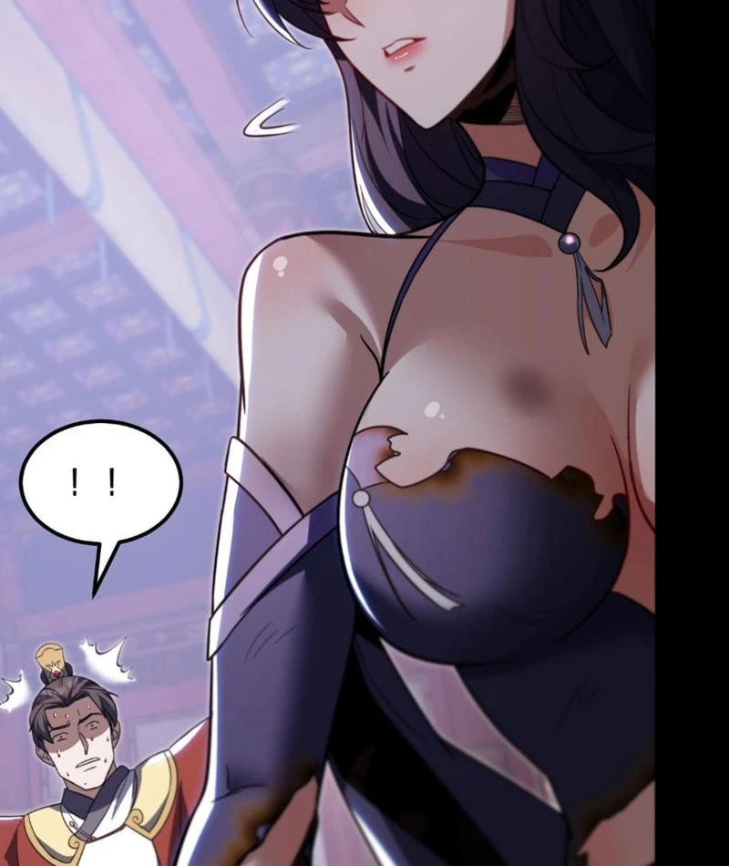 Tám Nữ Đế Đồng Loạt Phản Bội, Ta Trọng Sinh Khiến Họ Hối Hận Đến Ruột Gan Đứt Đoạn Chapter 5 - 11