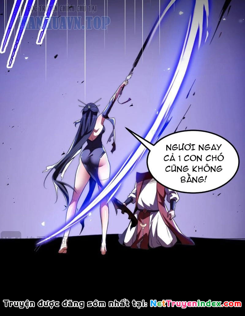 Tám Nữ Đế Đồng Loạt Phản Bội, Ta Trọng Sinh Khiến Họ Hối Hận Đến Ruột Gan Đứt Đoạn Chapter 5 - 15