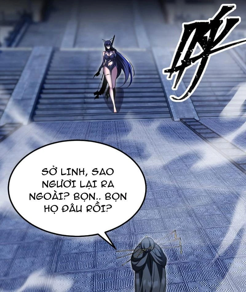 Tám Nữ Đế Đồng Loạt Phản Bội, Ta Trọng Sinh Khiến Họ Hối Hận Đến Ruột Gan Đứt Đoạn Chapter 5 - 17