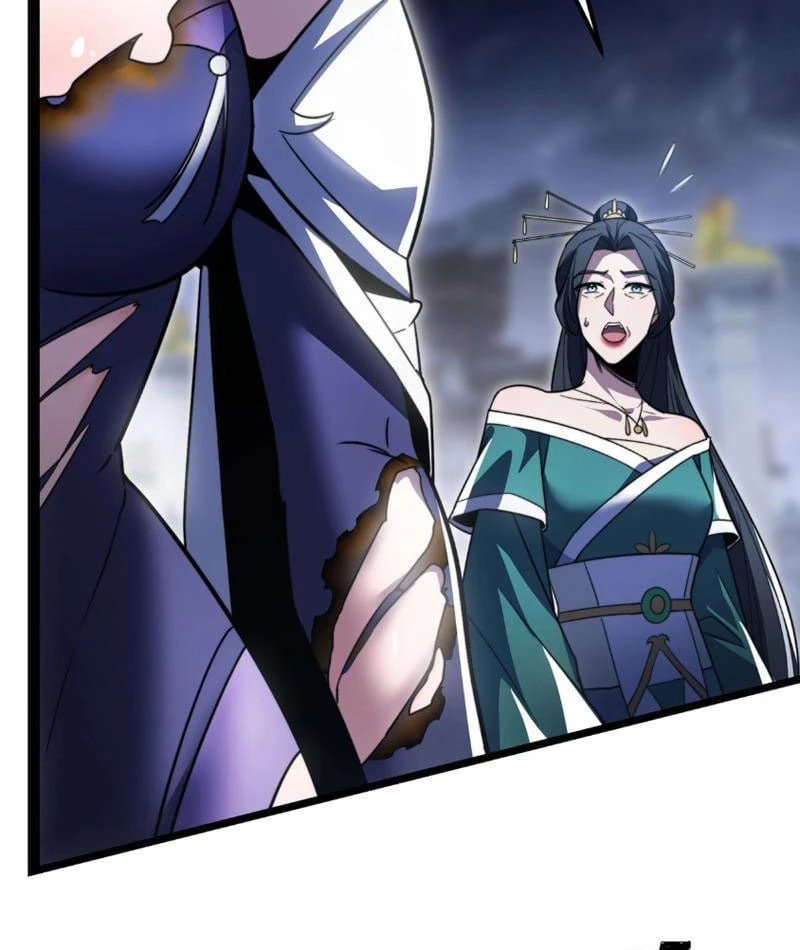 Tám Nữ Đế Đồng Loạt Phản Bội, Ta Trọng Sinh Khiến Họ Hối Hận Đến Ruột Gan Đứt Đoạn Chapter 5 - 21