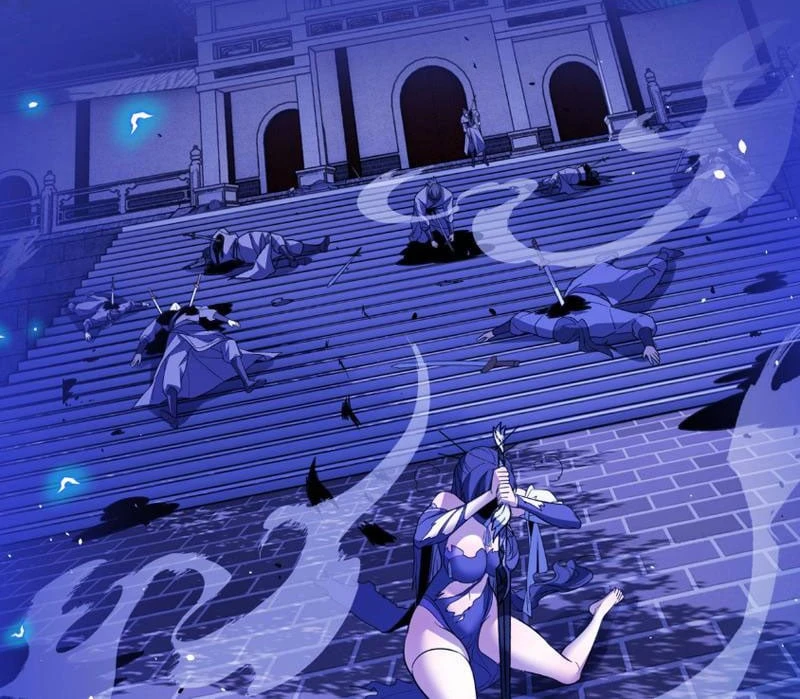 Tám Nữ Đế Đồng Loạt Phản Bội, Ta Trọng Sinh Khiến Họ Hối Hận Đến Ruột Gan Đứt Đoạn Chapter 5 - 29