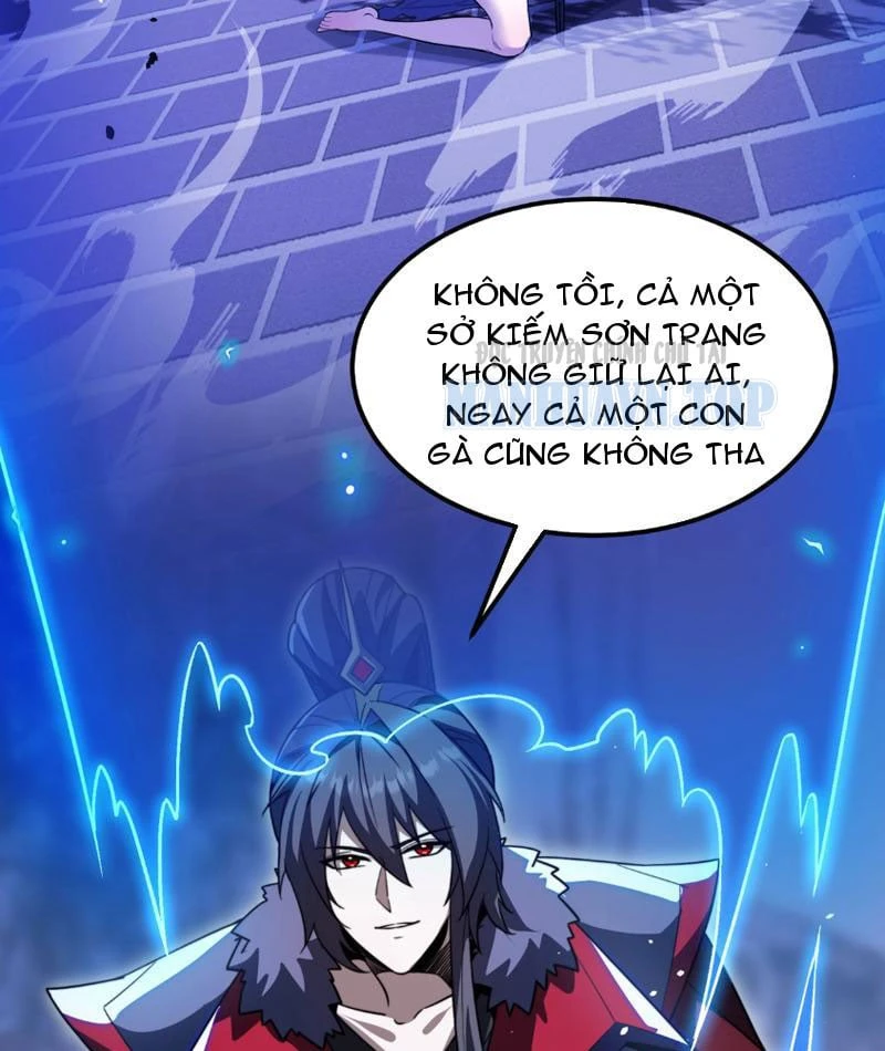 Tám Nữ Đế Đồng Loạt Phản Bội, Ta Trọng Sinh Khiến Họ Hối Hận Đến Ruột Gan Đứt Đoạn Chapter 5 - 30