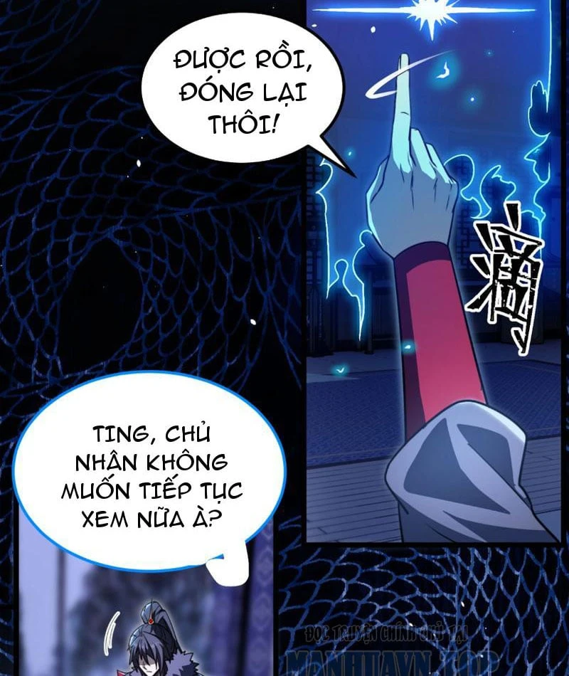 Tám Nữ Đế Đồng Loạt Phản Bội, Ta Trọng Sinh Khiến Họ Hối Hận Đến Ruột Gan Đứt Đoạn Chapter 5 - 32