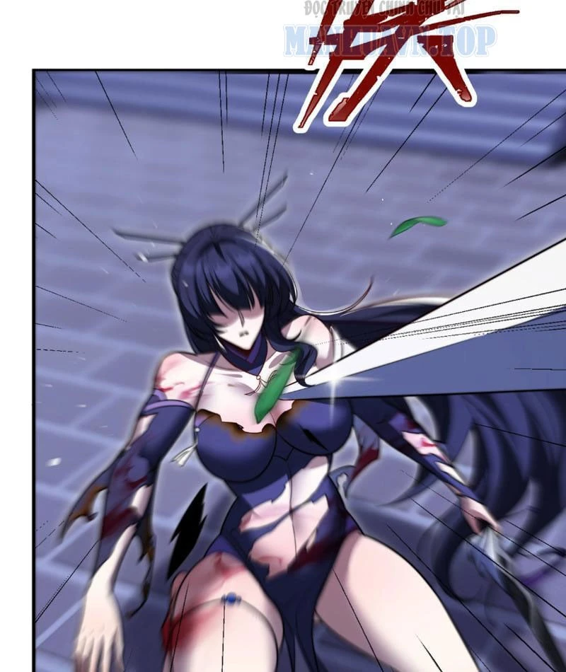 Tám Nữ Đế Đồng Loạt Phản Bội, Ta Trọng Sinh Khiến Họ Hối Hận Đến Ruột Gan Đứt Đoạn Chapter 5 - 46