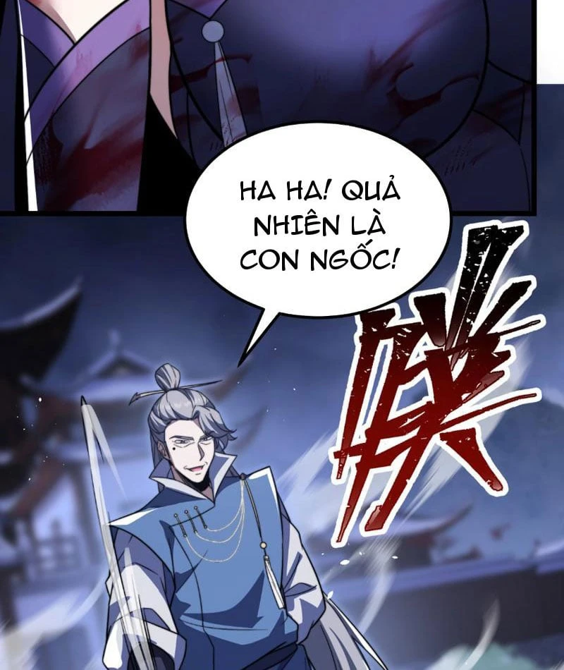 Tám Nữ Đế Đồng Loạt Phản Bội, Ta Trọng Sinh Khiến Họ Hối Hận Đến Ruột Gan Đứt Đoạn Chapter 5 - 49