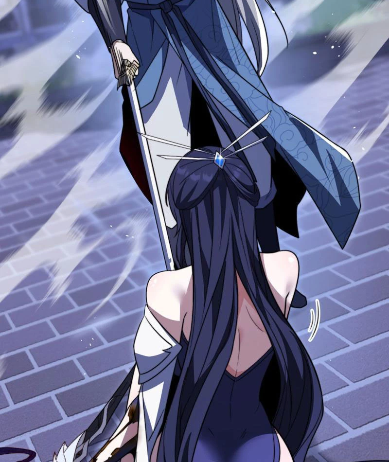 Tám Nữ Đế Đồng Loạt Phản Bội, Ta Trọng Sinh Khiến Họ Hối Hận Đến Ruột Gan Đứt Đoạn Chapter 5 - 50