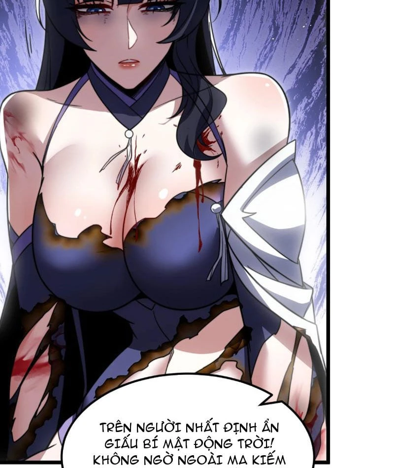 Tám Nữ Đế Đồng Loạt Phản Bội, Ta Trọng Sinh Khiến Họ Hối Hận Đến Ruột Gan Đứt Đoạn Chapter 5 - 57