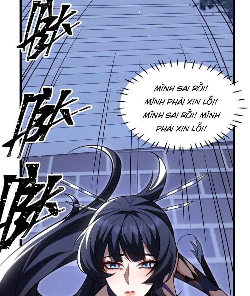 Tám Nữ Đế Đồng Loạt Phản Bội, Ta Trọng Sinh Khiến Họ Hối Hận Đến Ruột Gan Đứt Đoạn Chapter 5 - 61