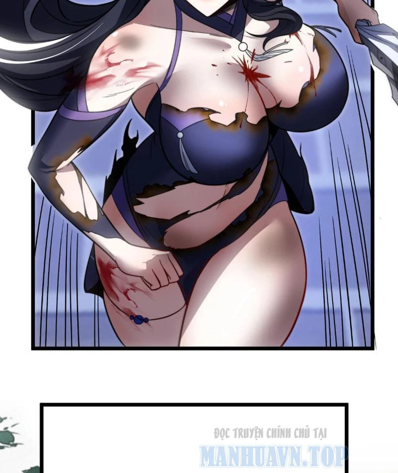 Tám Nữ Đế Đồng Loạt Phản Bội, Ta Trọng Sinh Khiến Họ Hối Hận Đến Ruột Gan Đứt Đoạn Chapter 5 - 62