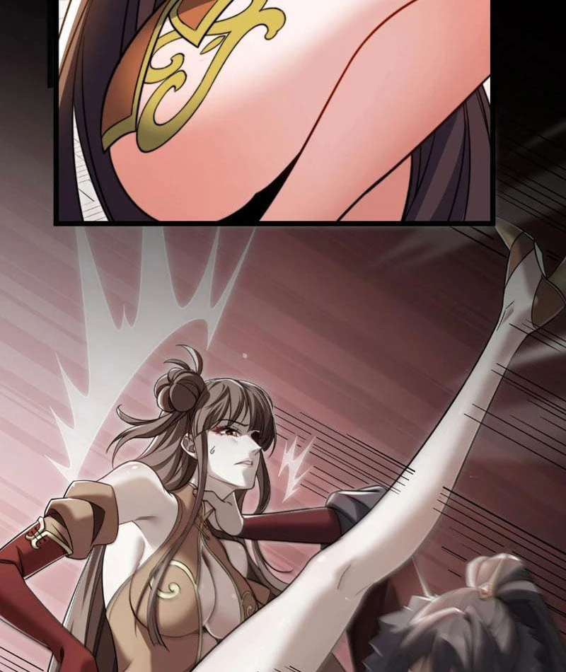 Tám Nữ Đế Đồng Loạt Phản Bội, Ta Trọng Sinh Khiến Họ Hối Hận Đến Ruột Gan Đứt Đoạn Chapter 5 - 66