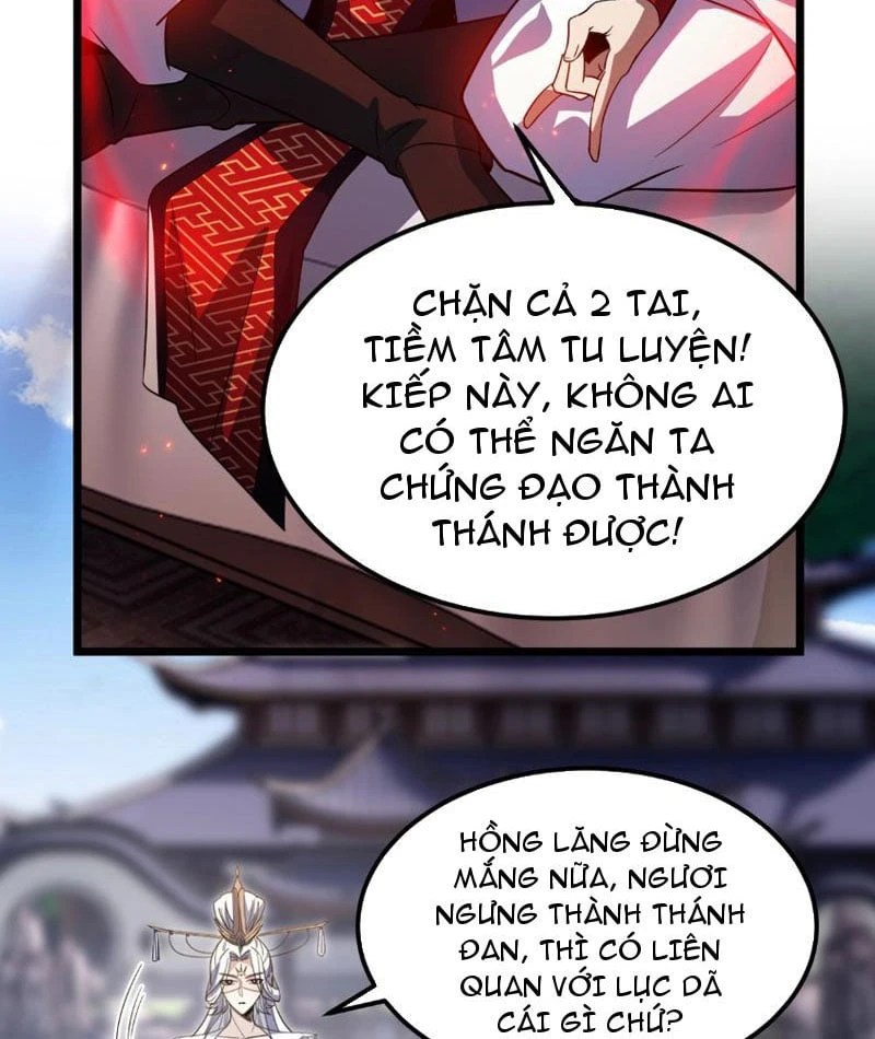 Tám Nữ Đế Đồng Loạt Phản Bội, Ta Trọng Sinh Khiến Họ Hối Hận Đến Ruột Gan Đứt Đoạn Chapter 5 - 74