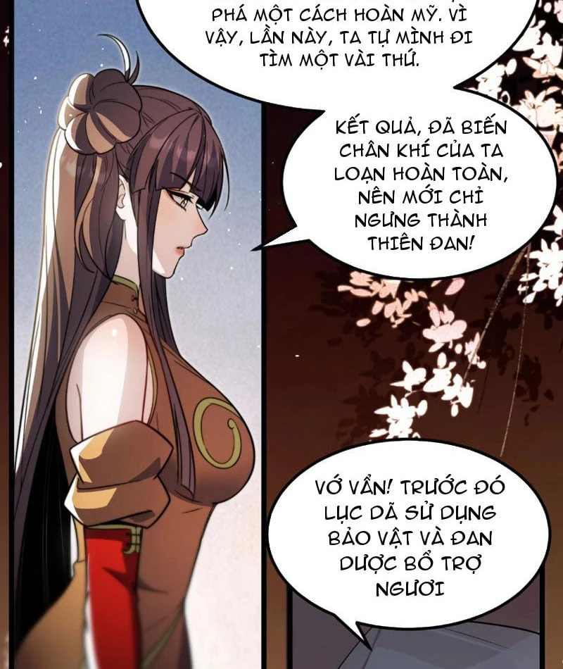 Tám Nữ Đế Đồng Loạt Phản Bội, Ta Trọng Sinh Khiến Họ Hối Hận Đến Ruột Gan Đứt Đoạn Chapter 5 - 77