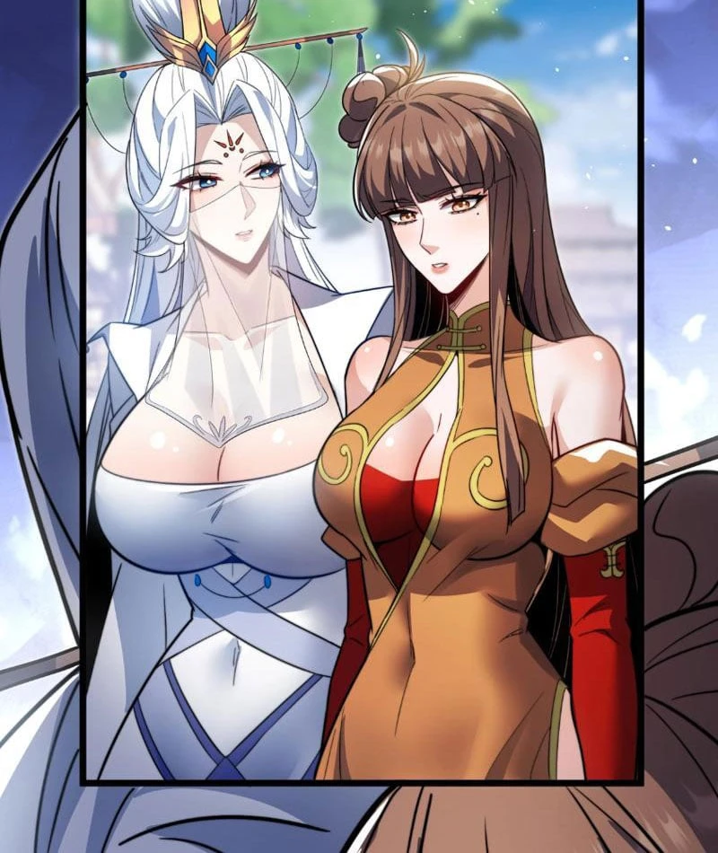 Tám Nữ Đế Đồng Loạt Phản Bội, Ta Trọng Sinh Khiến Họ Hối Hận Đến Ruột Gan Đứt Đoạn Chapter 5 - 82