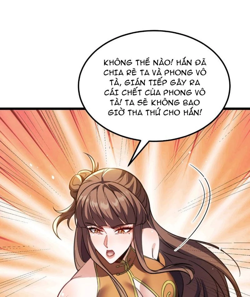 Tám Nữ Đế Đồng Loạt Phản Bội, Ta Trọng Sinh Khiến Họ Hối Hận Đến Ruột Gan Đứt Đoạn Chapter 5 - 85