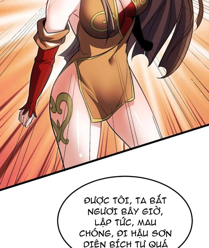 Tám Nữ Đế Đồng Loạt Phản Bội, Ta Trọng Sinh Khiến Họ Hối Hận Đến Ruột Gan Đứt Đoạn Chapter 5 - 86