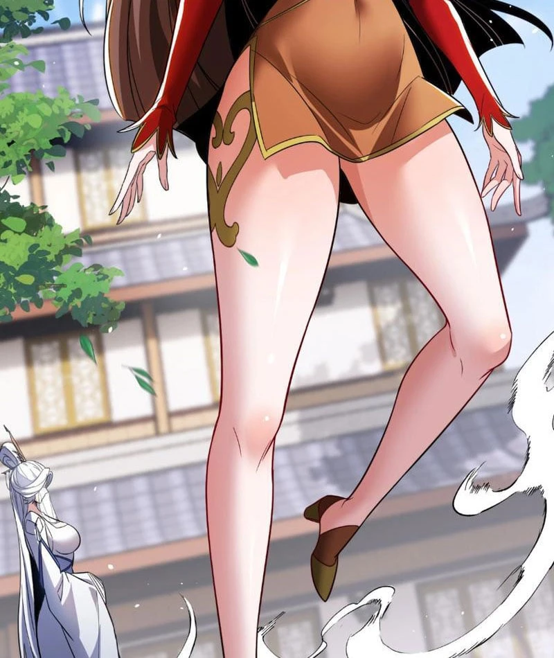 Tám Nữ Đế Đồng Loạt Phản Bội, Ta Trọng Sinh Khiến Họ Hối Hận Đến Ruột Gan Đứt Đoạn Chapter 5 - 90