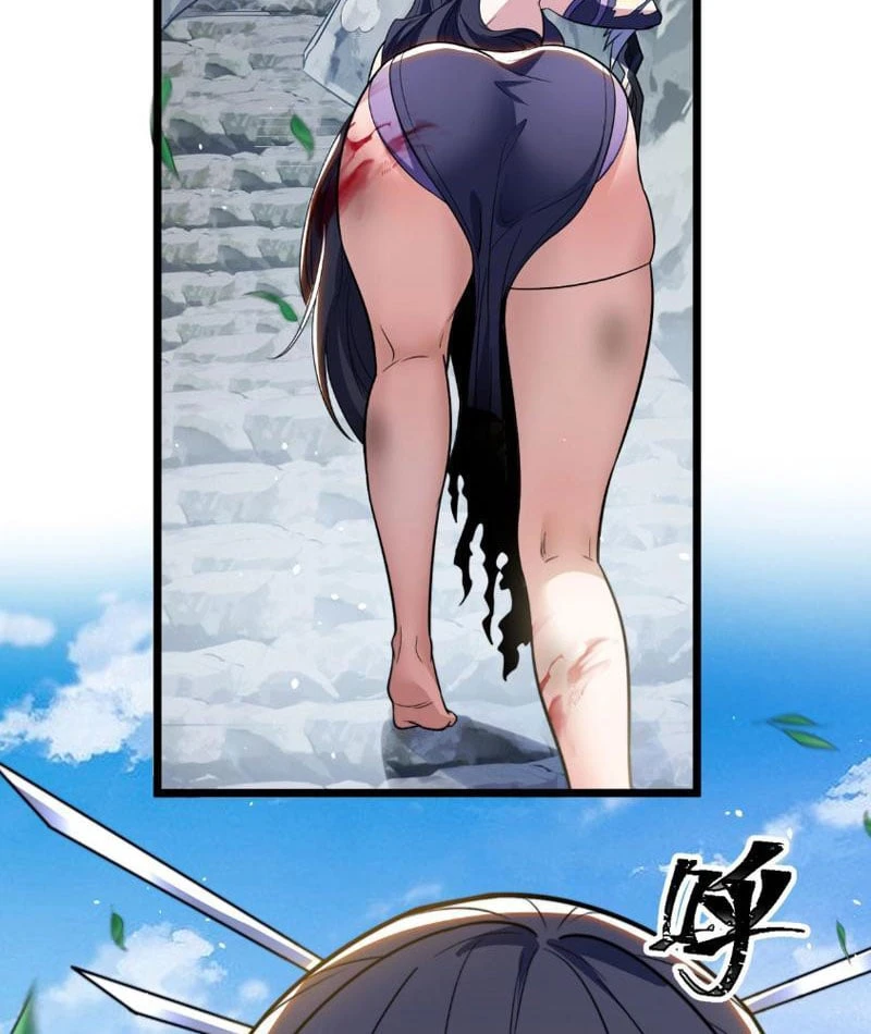 Tám Nữ Đế Đồng Loạt Phản Bội, Ta Trọng Sinh Khiến Họ Hối Hận Đến Ruột Gan Đứt Đoạn Chapter 5 - 94