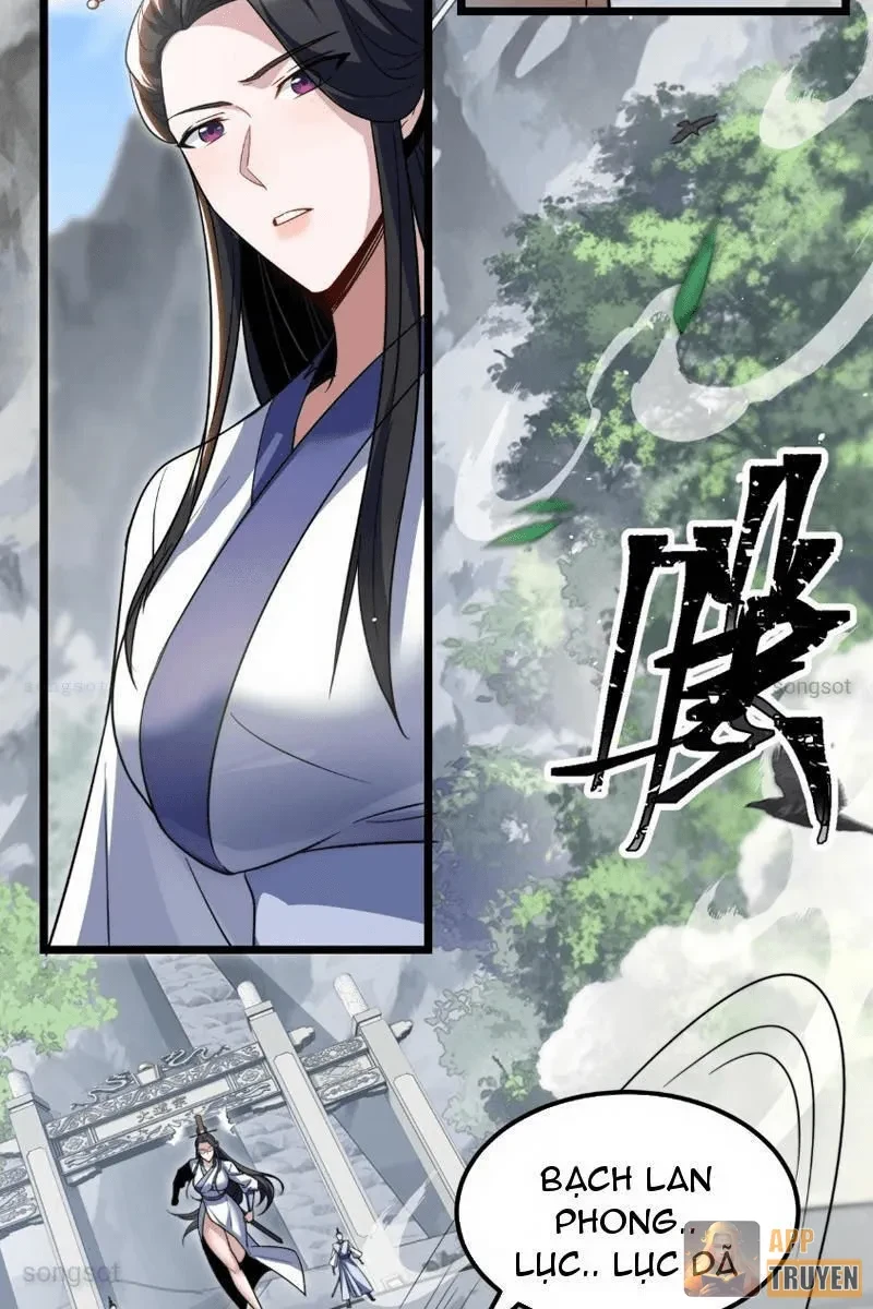 Tám Nữ Đế Đồng Loạt Phản Bội, Ta Trọng Sinh Khiến Họ Hối Hận Đến Ruột Gan Đứt Đoạn Chapter 6 - 2