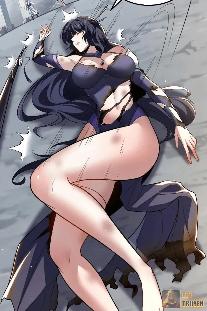 Tám Nữ Đế Đồng Loạt Phản Bội, Ta Trọng Sinh Khiến Họ Hối Hận Đến Ruột Gan Đứt Đoạn Chapter 6 - 3