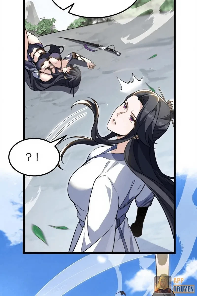 Tám Nữ Đế Đồng Loạt Phản Bội, Ta Trọng Sinh Khiến Họ Hối Hận Đến Ruột Gan Đứt Đoạn Chapter 6 - 5