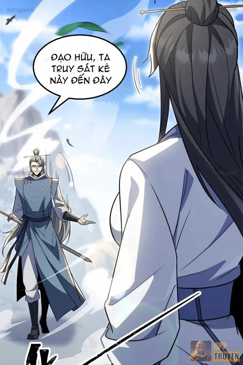 Tám Nữ Đế Đồng Loạt Phản Bội, Ta Trọng Sinh Khiến Họ Hối Hận Đến Ruột Gan Đứt Đoạn Chapter 6 - 6