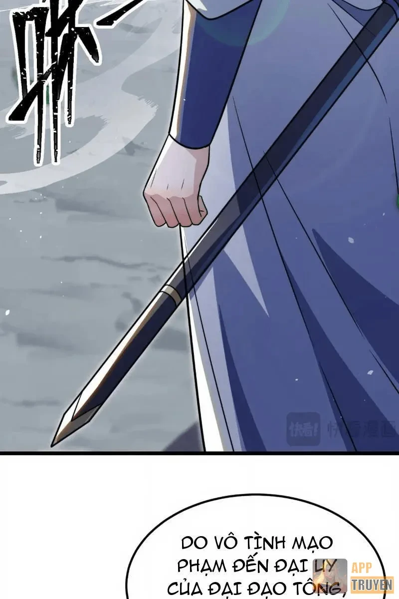 Tám Nữ Đế Đồng Loạt Phản Bội, Ta Trọng Sinh Khiến Họ Hối Hận Đến Ruột Gan Đứt Đoạn Chapter 6 - 7