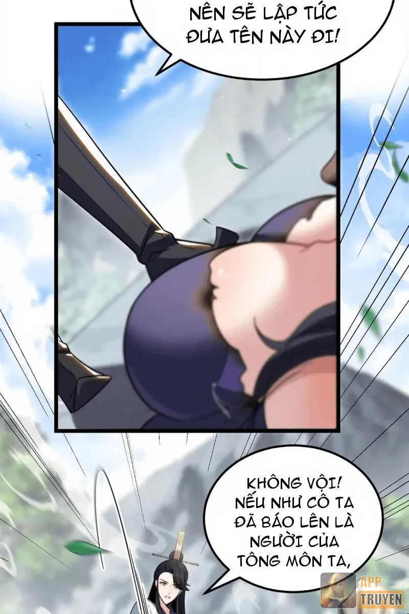 Tám Nữ Đế Đồng Loạt Phản Bội, Ta Trọng Sinh Khiến Họ Hối Hận Đến Ruột Gan Đứt Đoạn Chapter 6 - 8