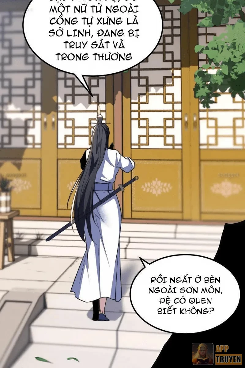 Tám Nữ Đế Đồng Loạt Phản Bội, Ta Trọng Sinh Khiến Họ Hối Hận Đến Ruột Gan Đứt Đoạn Chapter 6 - 12