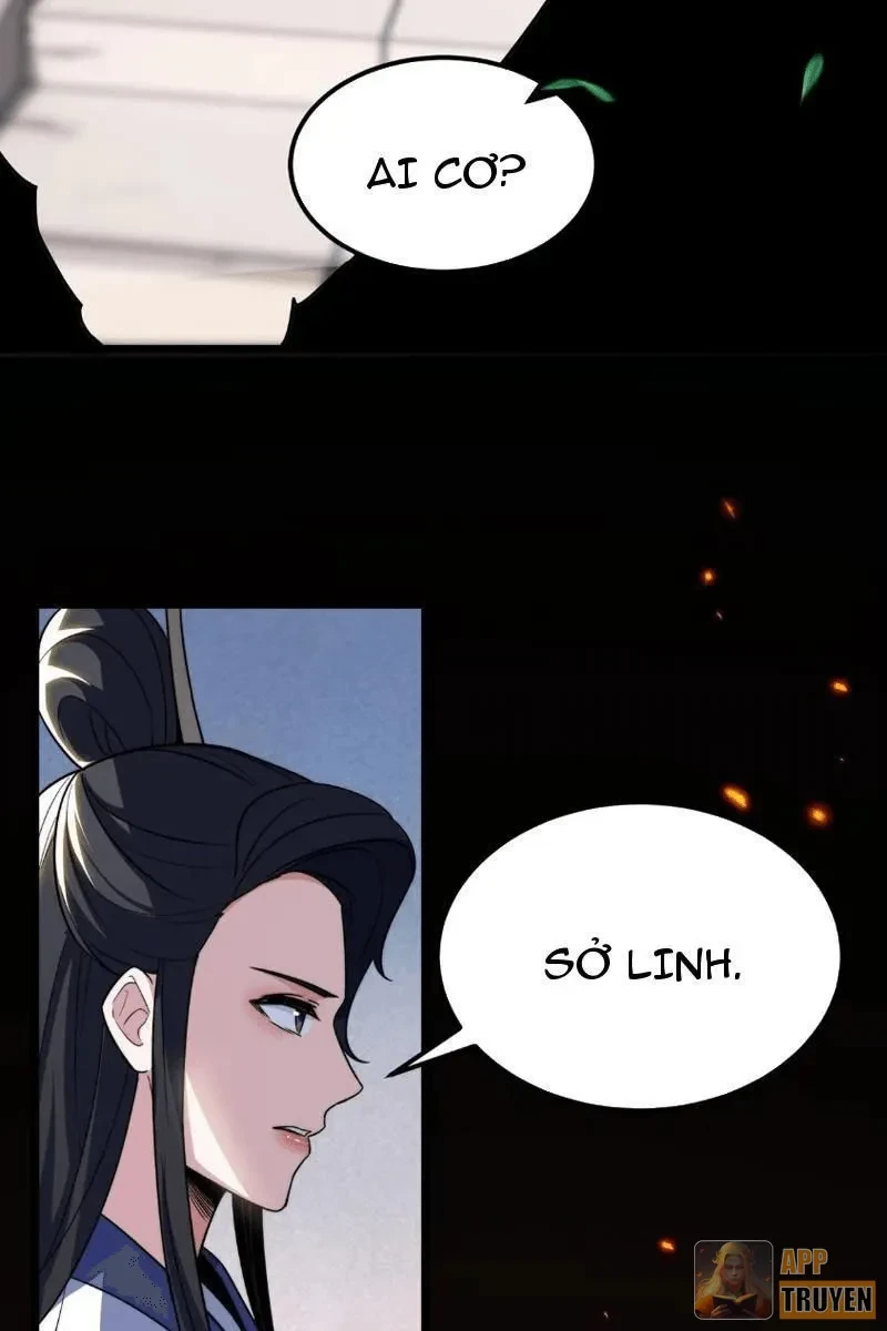 Tám Nữ Đế Đồng Loạt Phản Bội, Ta Trọng Sinh Khiến Họ Hối Hận Đến Ruột Gan Đứt Đoạn Chapter 6 - 13