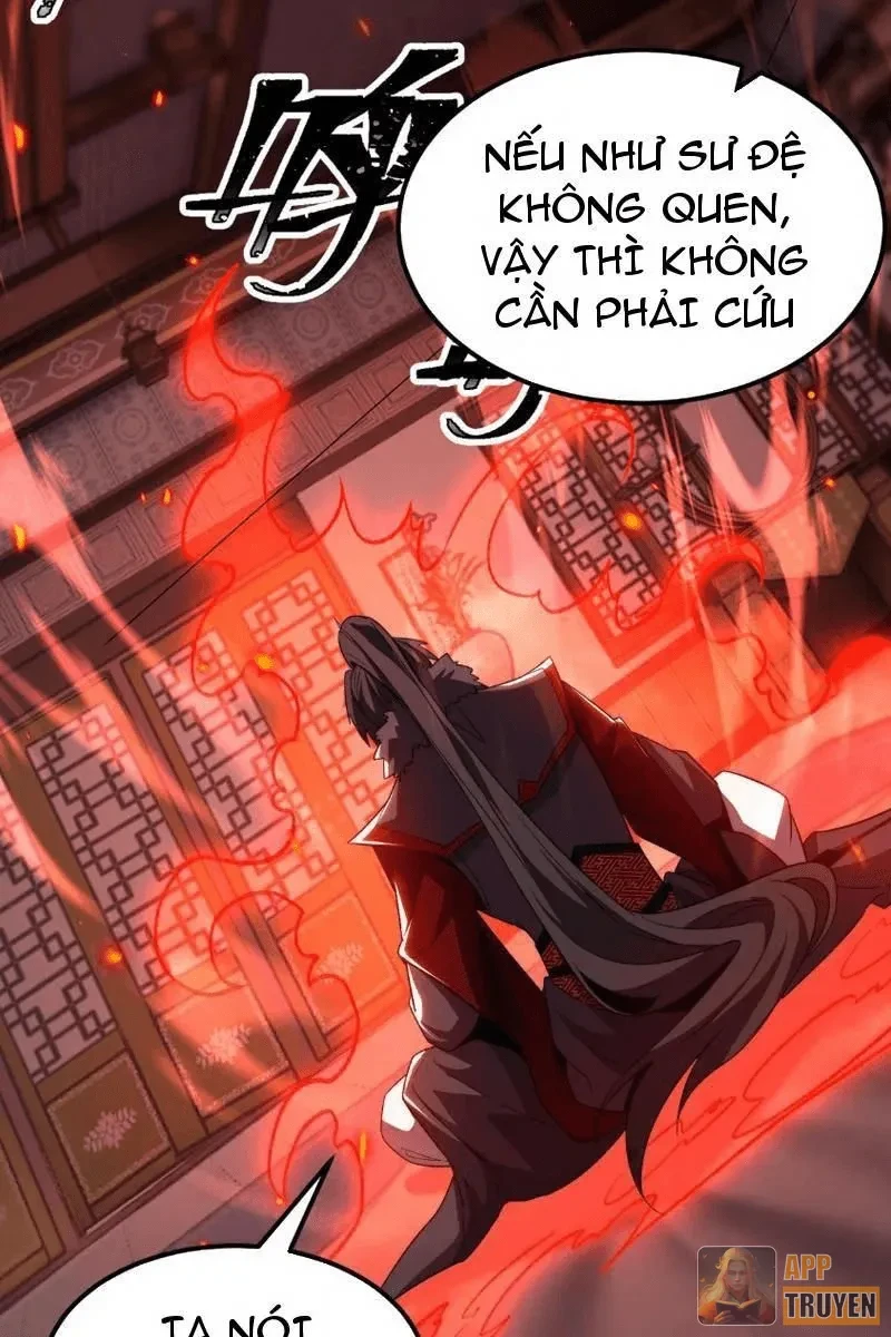 Tám Nữ Đế Đồng Loạt Phản Bội, Ta Trọng Sinh Khiến Họ Hối Hận Đến Ruột Gan Đứt Đoạn Chapter 6 - 15