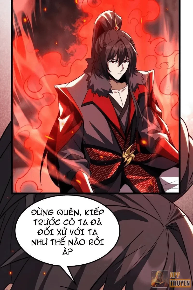 Tám Nữ Đế Đồng Loạt Phản Bội, Ta Trọng Sinh Khiến Họ Hối Hận Đến Ruột Gan Đứt Đoạn Chapter 6 - 17