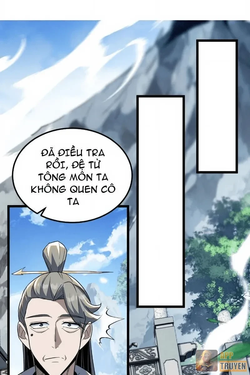 Tám Nữ Đế Đồng Loạt Phản Bội, Ta Trọng Sinh Khiến Họ Hối Hận Đến Ruột Gan Đứt Đoạn Chapter 6 - 20