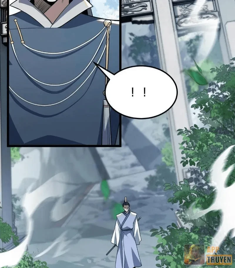 Tám Nữ Đế Đồng Loạt Phản Bội, Ta Trọng Sinh Khiến Họ Hối Hận Đến Ruột Gan Đứt Đoạn Chapter 6 - 21