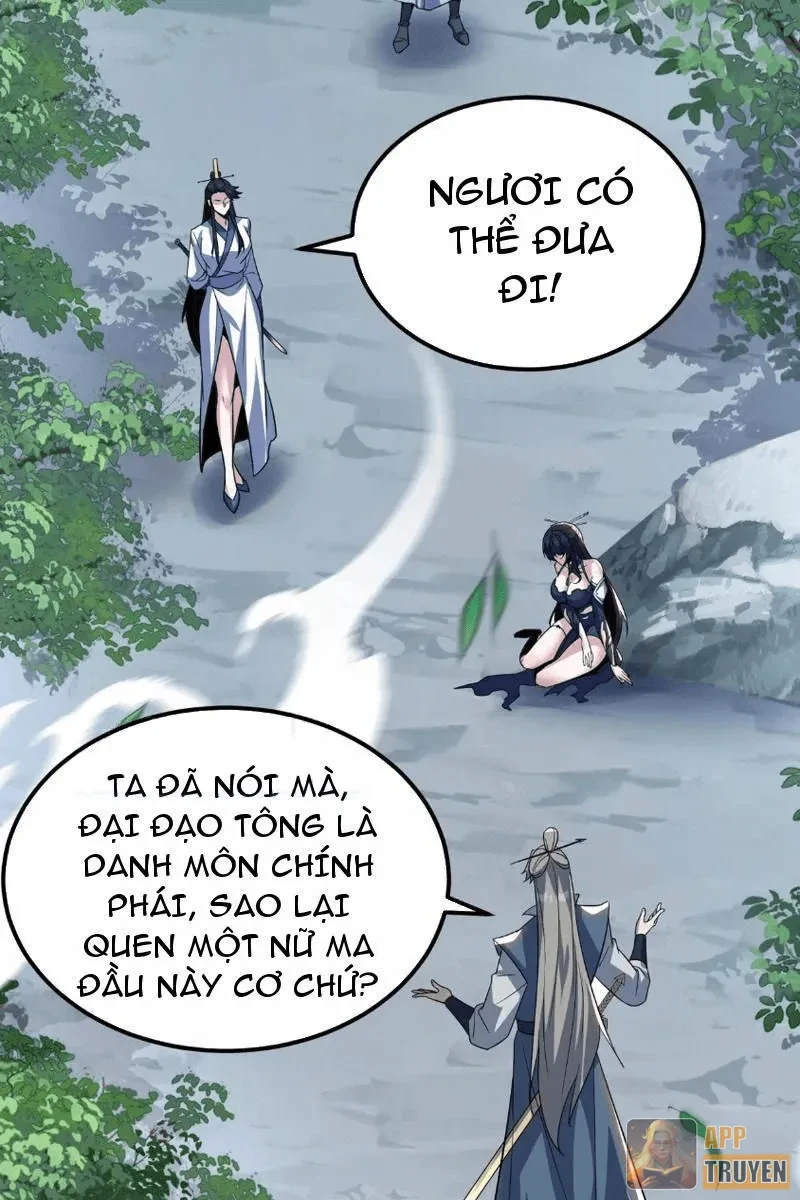 Tám Nữ Đế Đồng Loạt Phản Bội, Ta Trọng Sinh Khiến Họ Hối Hận Đến Ruột Gan Đứt Đoạn Chapter 6 - 22