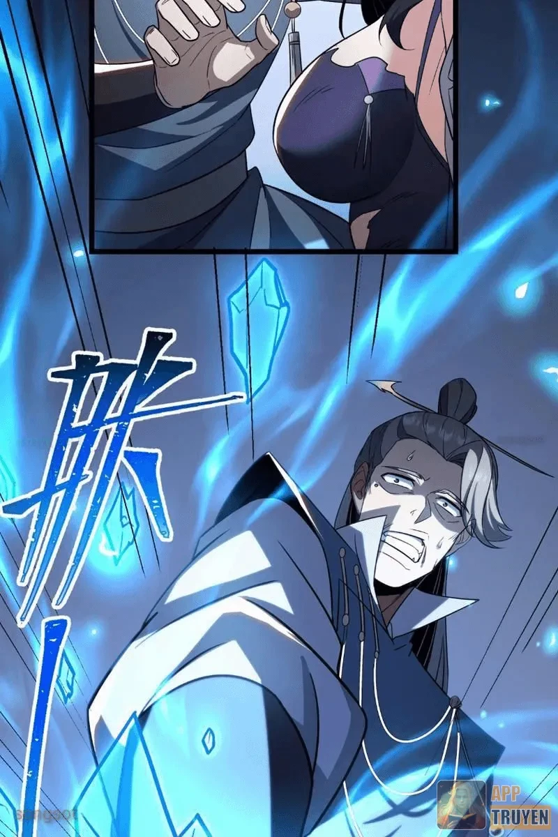 Tám Nữ Đế Đồng Loạt Phản Bội, Ta Trọng Sinh Khiến Họ Hối Hận Đến Ruột Gan Đứt Đoạn Chapter 6 - 24