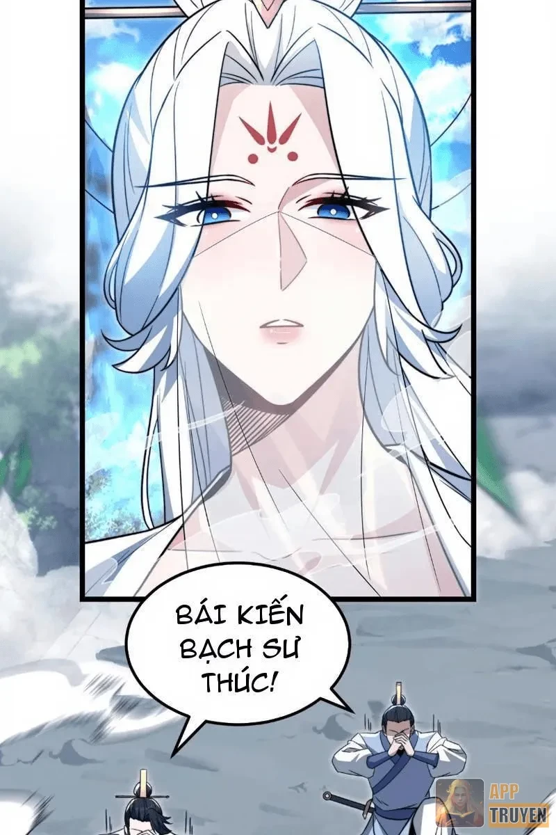 Tám Nữ Đế Đồng Loạt Phản Bội, Ta Trọng Sinh Khiến Họ Hối Hận Đến Ruột Gan Đứt Đoạn Chapter 6 - 30