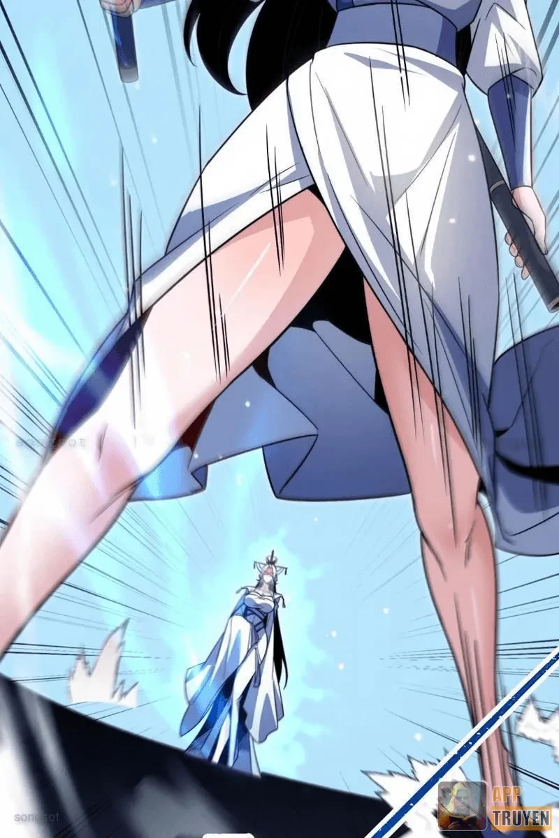 Tám Nữ Đế Đồng Loạt Phản Bội, Ta Trọng Sinh Khiến Họ Hối Hận Đến Ruột Gan Đứt Đoạn Chapter 6 - 35