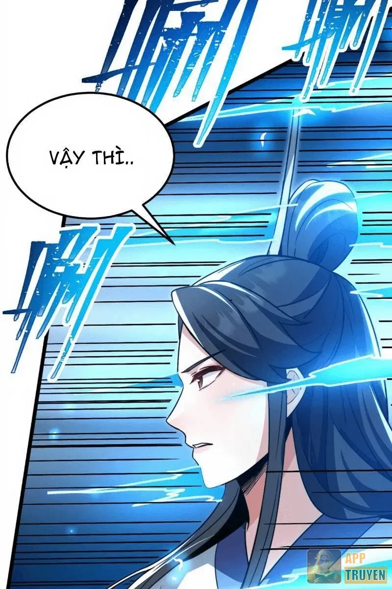 Tám Nữ Đế Đồng Loạt Phản Bội, Ta Trọng Sinh Khiến Họ Hối Hận Đến Ruột Gan Đứt Đoạn Chapter 6 - 38