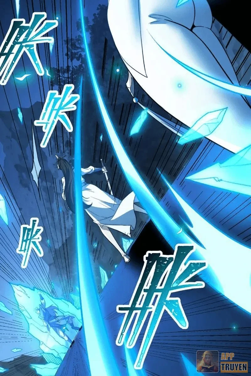 Tám Nữ Đế Đồng Loạt Phản Bội, Ta Trọng Sinh Khiến Họ Hối Hận Đến Ruột Gan Đứt Đoạn Chapter 6 - 40