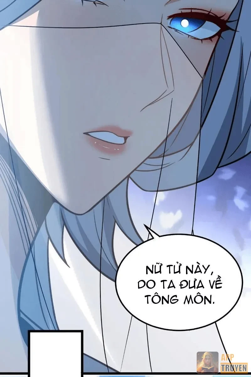 Tám Nữ Đế Đồng Loạt Phản Bội, Ta Trọng Sinh Khiến Họ Hối Hận Đến Ruột Gan Đứt Đoạn Chapter 6 - 43