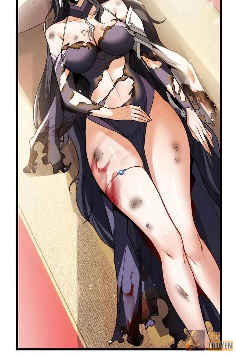 Tám Nữ Đế Đồng Loạt Phản Bội, Ta Trọng Sinh Khiến Họ Hối Hận Đến Ruột Gan Đứt Đoạn Chapter 6 - 48