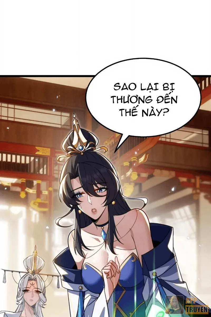 Tám Nữ Đế Đồng Loạt Phản Bội, Ta Trọng Sinh Khiến Họ Hối Hận Đến Ruột Gan Đứt Đoạn Chapter 6 - 49