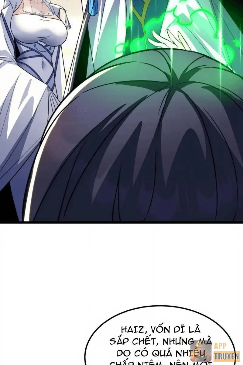 Tám Nữ Đế Đồng Loạt Phản Bội, Ta Trọng Sinh Khiến Họ Hối Hận Đến Ruột Gan Đứt Đoạn Chapter 6 - 50