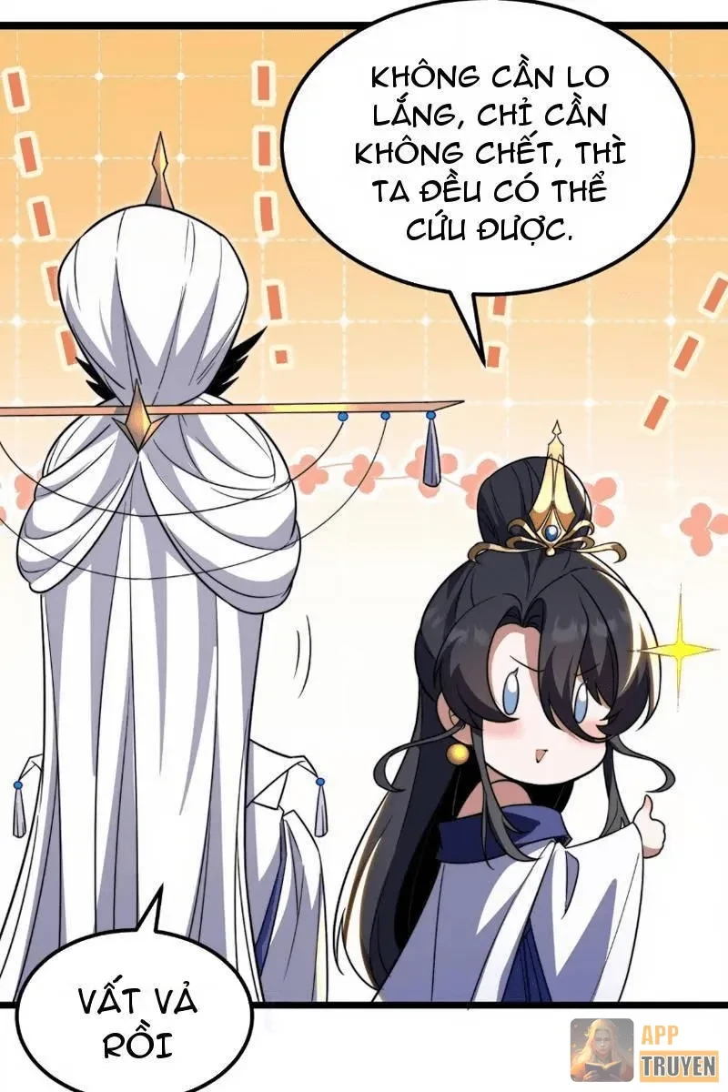 Tám Nữ Đế Đồng Loạt Phản Bội, Ta Trọng Sinh Khiến Họ Hối Hận Đến Ruột Gan Đứt Đoạn Chapter 6 - 52