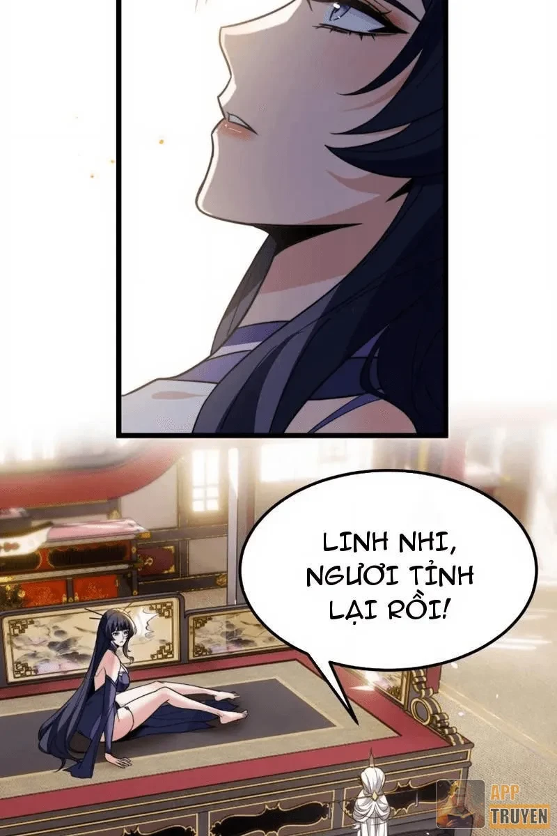 Tám Nữ Đế Đồng Loạt Phản Bội, Ta Trọng Sinh Khiến Họ Hối Hận Đến Ruột Gan Đứt Đoạn Chapter 6 - 54