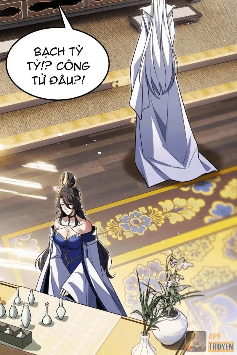 Tám Nữ Đế Đồng Loạt Phản Bội, Ta Trọng Sinh Khiến Họ Hối Hận Đến Ruột Gan Đứt Đoạn Chapter 6 - 55